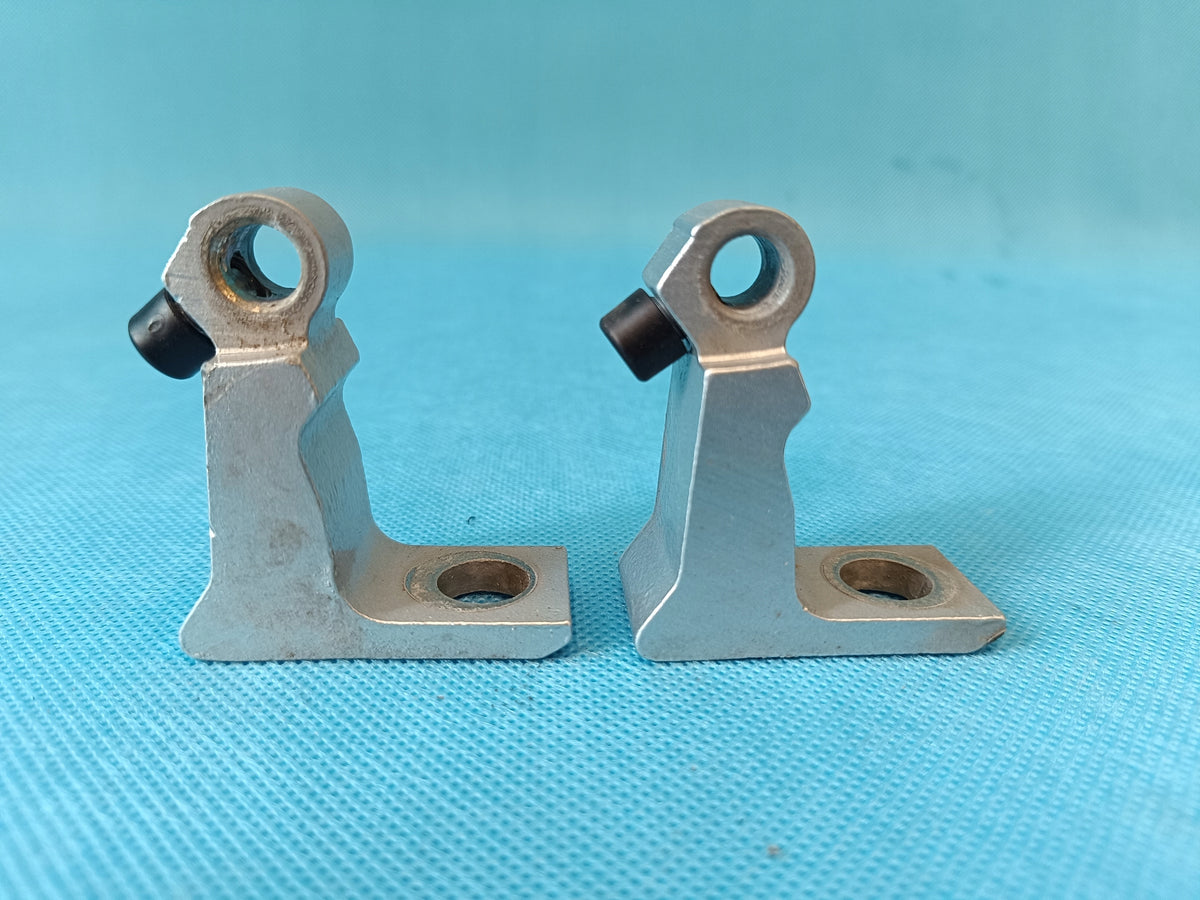 SKODA SCALA LIFT 1.0TSI 24R BODY HINGES DOOR LEFT FRONT 8X0831403E