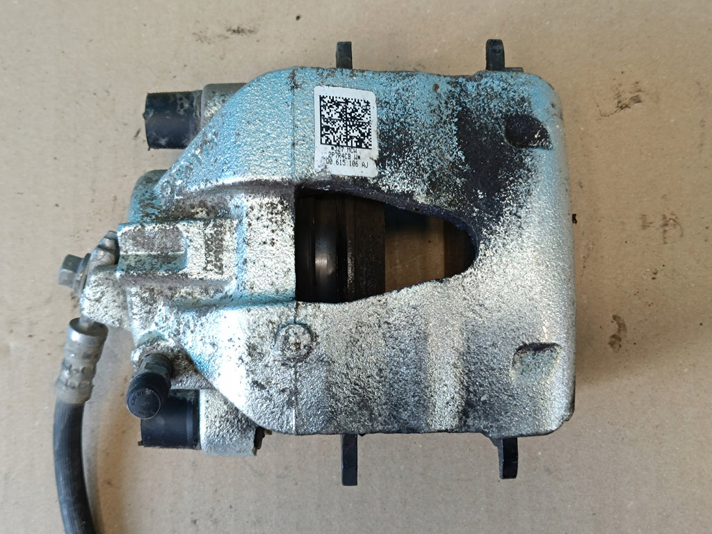 SKODA SCALA LIFT 1.0TSI 24R BRAKE CALIPER RIGHT FRONT 2Q0615106AJ 276x24
