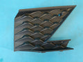 SKODA SCALA LIFT 2024 R BUMPER GRILLE RIGHT FRONT 657853666 657807682B