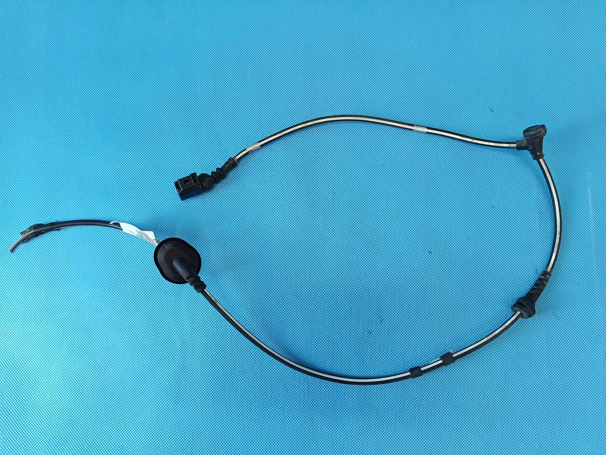 SKODA SCALA LIFT 2024 R WHEEL HARNESS SPEED SENSOR LEFT REAR 2Q0927904C