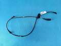 SKODA SCALA LIFT 2024 R WHEEL HARNESS SPEED SENSOR LEFT REAR 2Q0927904C