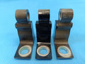 SKODA SUPERB 3 COMBI 2.0 TFSI 206KW 4X4 2018R DOOR HINGES LEFT 8X0831403E