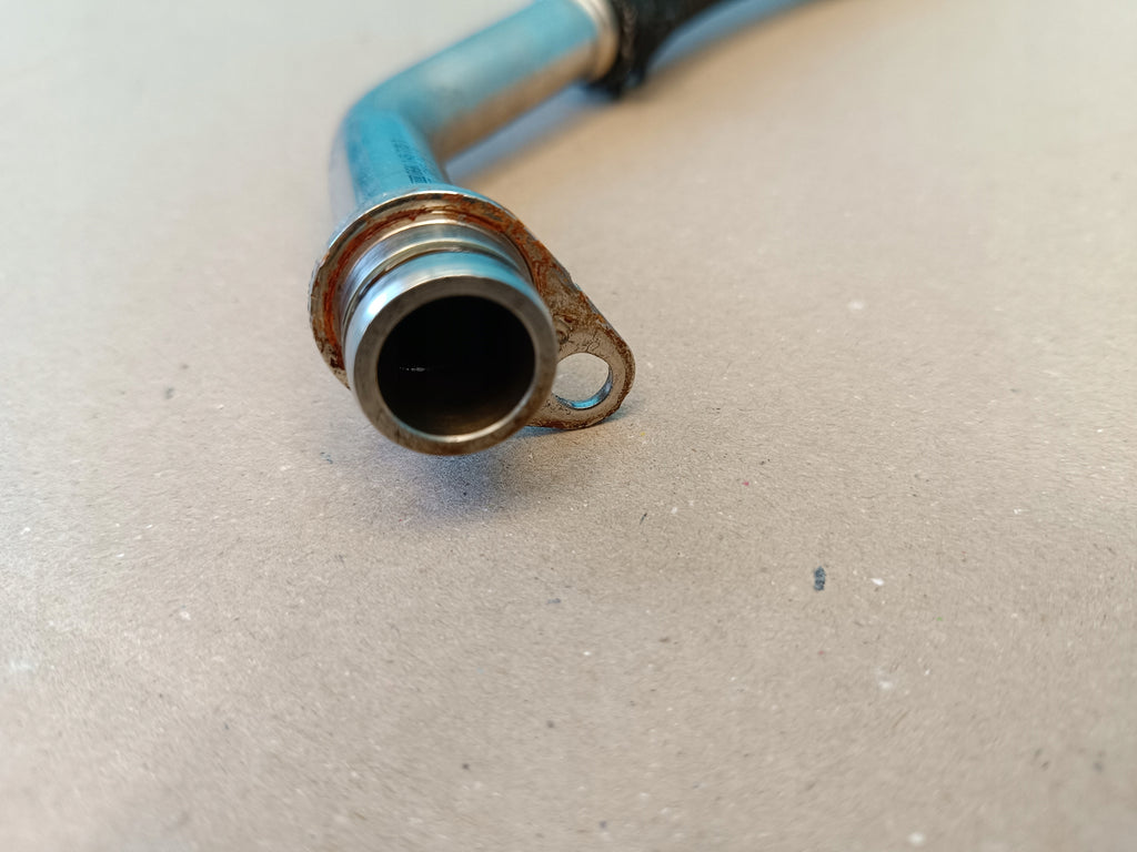 SKODA SUPERB 3 COMBI 2.0 TFSI 206KW 4X4 2018R HOSE OIL PIPE 06K145735T