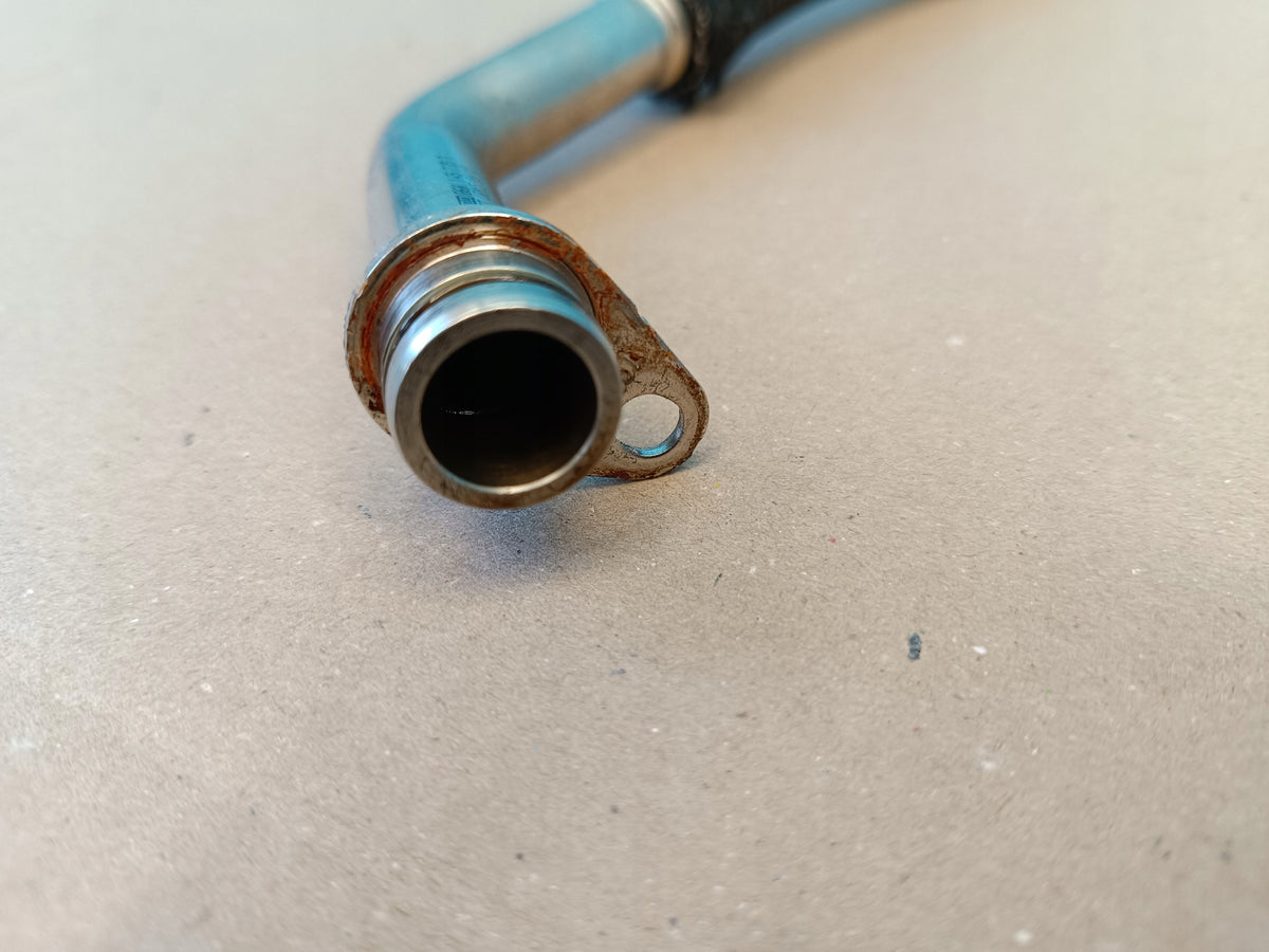 SKODA SUPERB 3 COMBI 2.0 TFSI 206KW 4X4 2018R HOSE OIL PIPE 06K145735T