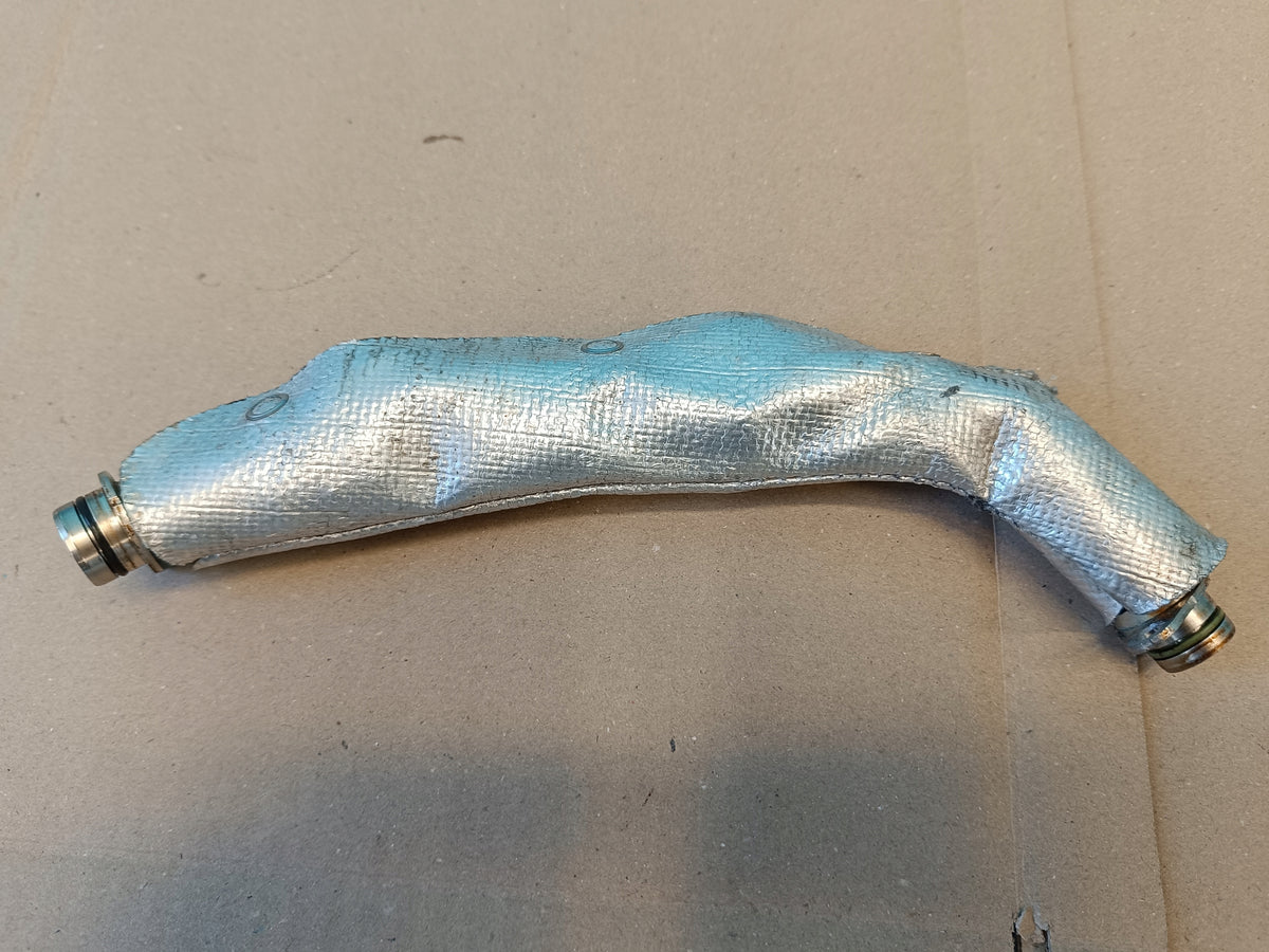 SKODA SUPERB 3 COMBI 2.0 TFSI 206KW 4X4 2018R HOSE OIL PIPE 06K145735T