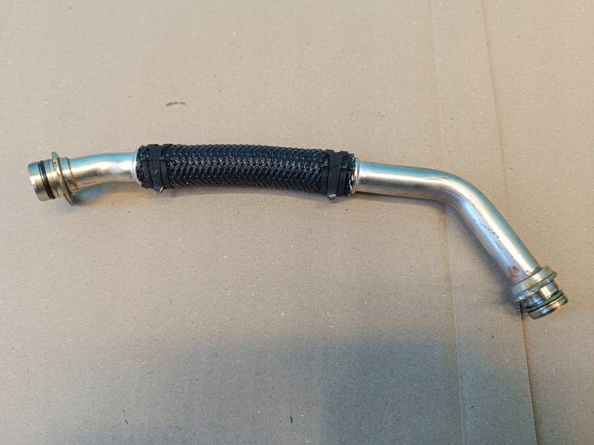 SKODA SUPERB 3 COMBI 2.0 TFSI 206KW 4X4 2018R HOSE OIL PIPE 06K145735T