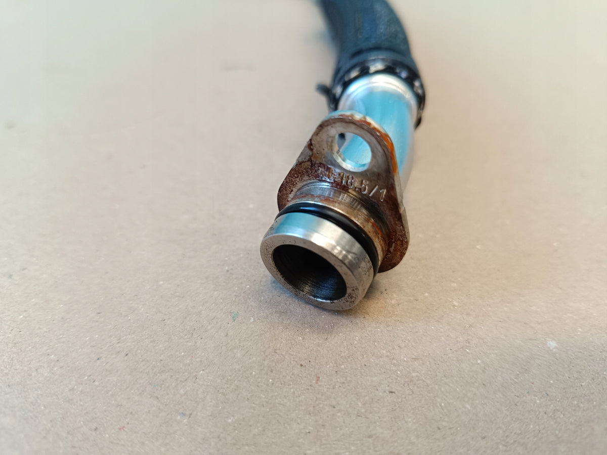 SKODA SUPERB 3 COMBI 2.0 TFSI 206KW 4X4 2018R HOSE OIL PIPE 06K145735T