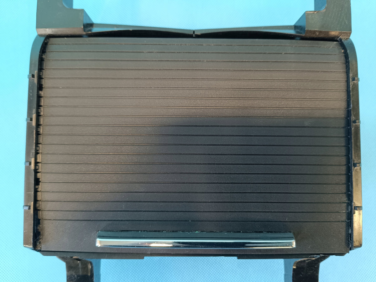 SKODA SUPERB 3 COMBI 2.0 TFSI 206KW 4X4 2018R TUNNEL STORAGE CUP HOLDER