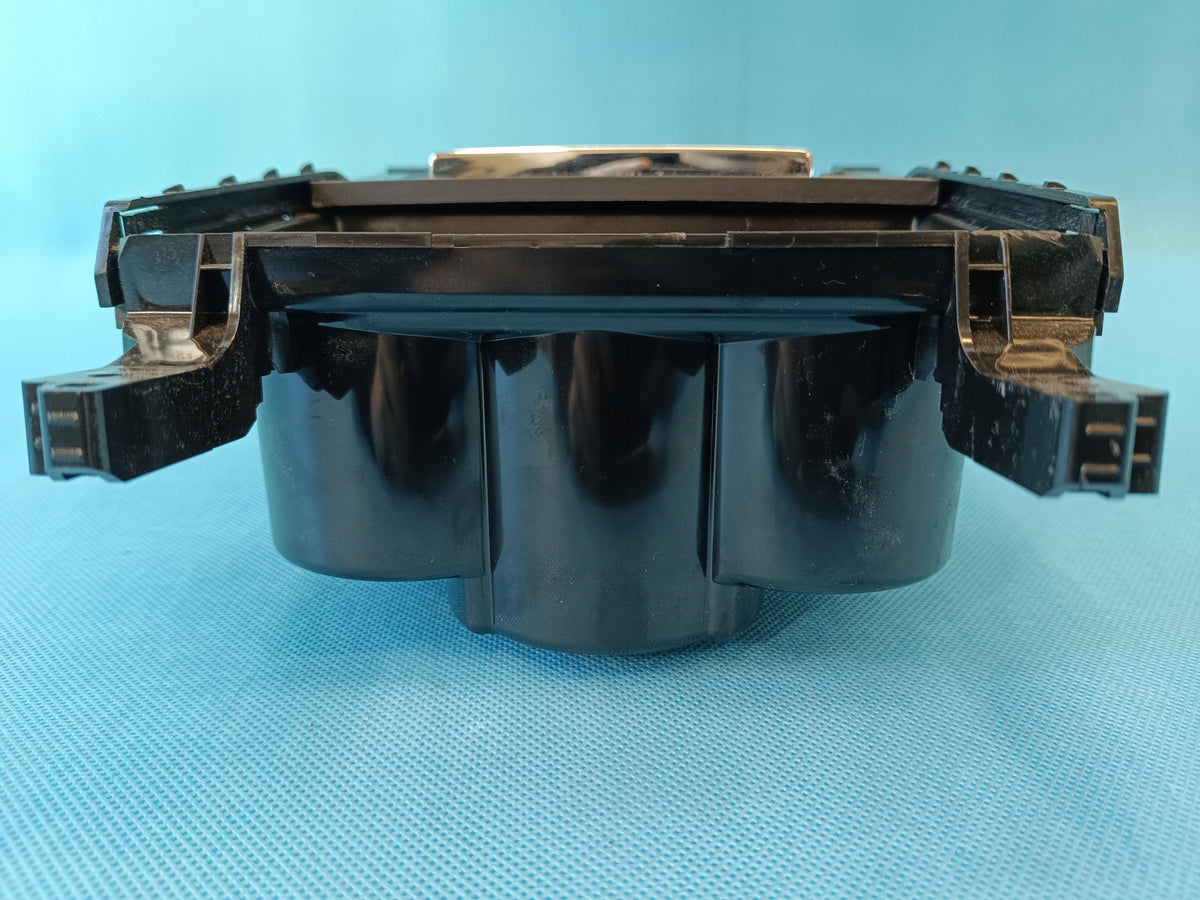 SKODA SUPERB 3 COMBI 2.0 TFSI 206KW 4X4 2018R TUNNEL STORAGE CUP HOLDER