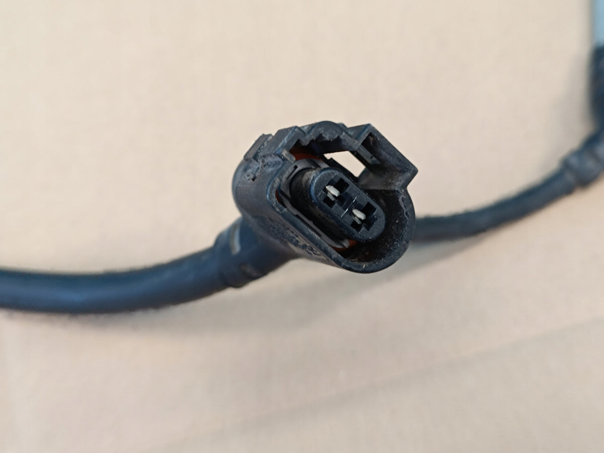 SKODA SUPERB 3 COMBI 2.0 TFSI 4X4 2018R ROTATION SENSOR BEAM RIGHT REAR
