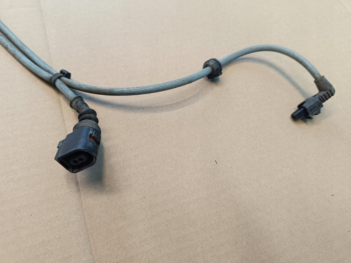 SKODA SUPERB 3 COMBI 2.0 TFSI 4X4 2018R ROTATION SENSOR BEAM RIGHT REAR
