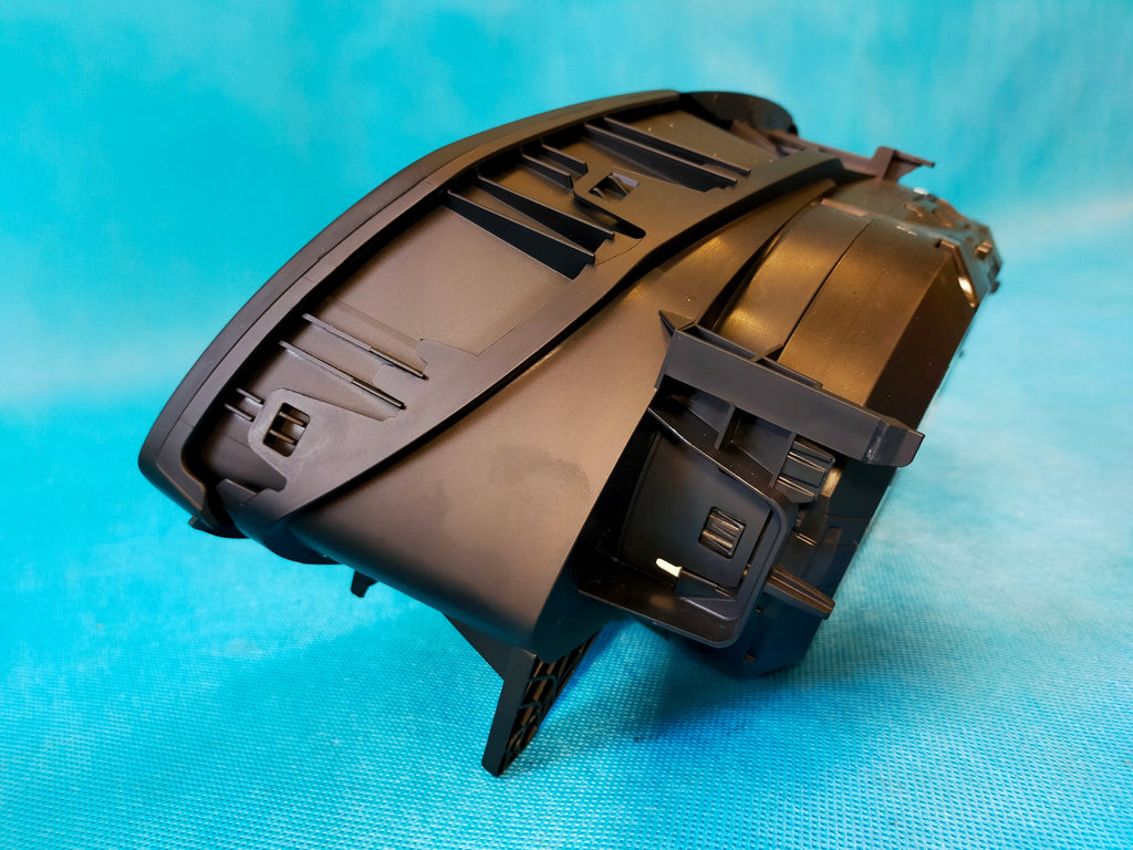 SKODA SUPERB 3 III FL 2.0 FSI 200KW 2020 R CLOCK COUNTER 3V0920710E