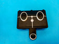 SKODA SUPERB 3 III FL 2.0 FSI 200KW 2020 R DOOR MODULE LEFT REAR 8W0959595M