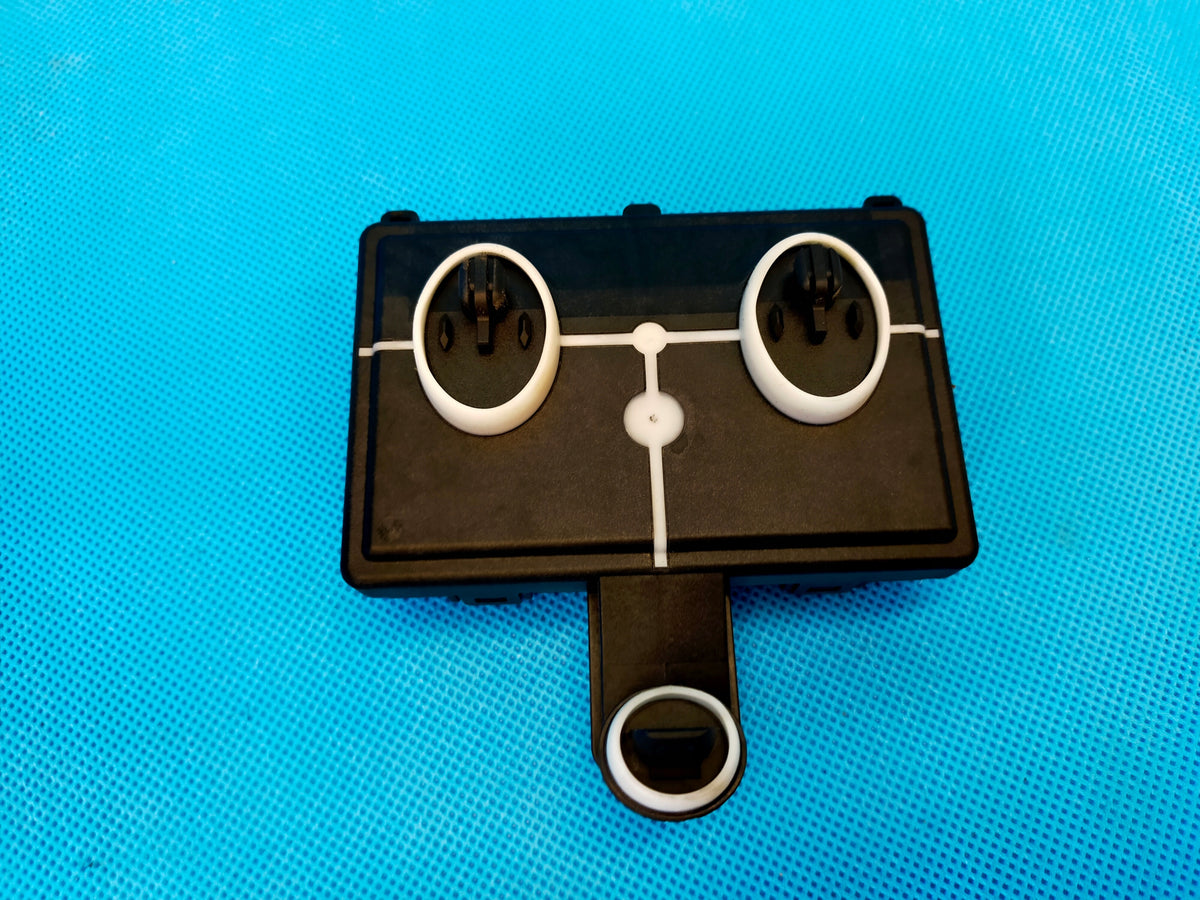 SKODA SUPERB 3 III FL 2.0 FSI 200KW 2020 R DOOR MODULE LEFT REAR 8W0959595M