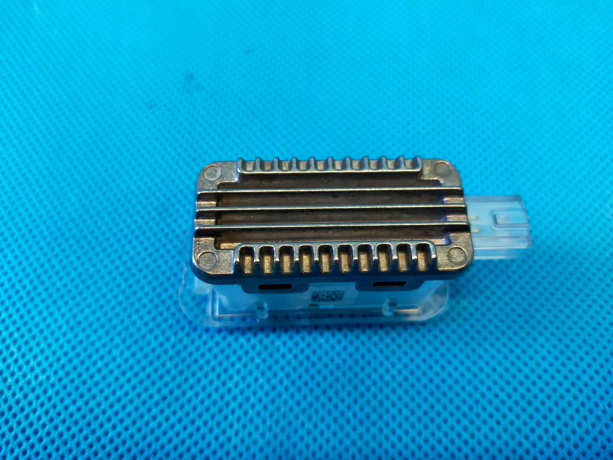 SKODA SUPERB 3 III FL 2.0 FSI 200KW 2020 R LED DOOR PROJECTOR RIGHT FRONT