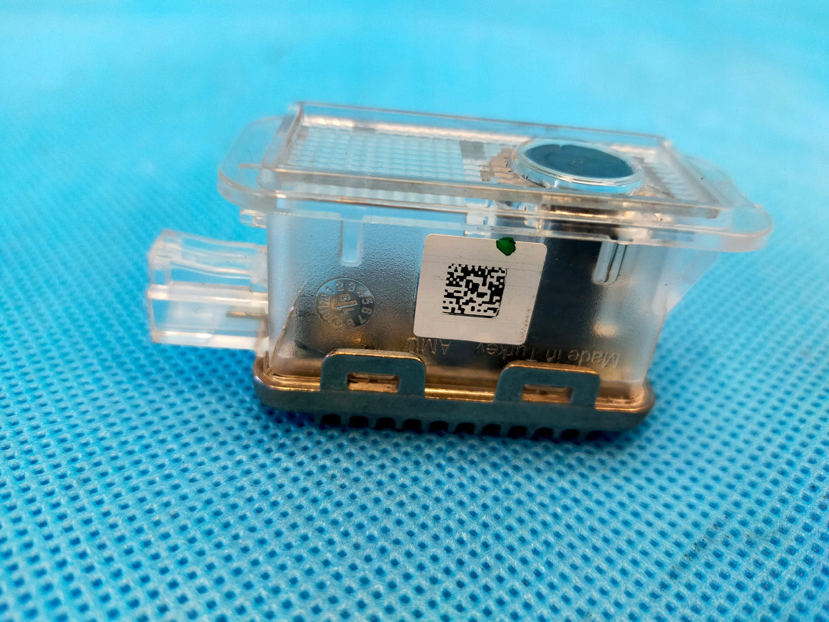 SKODA SUPERB 3 III FL 2.0 FSI 200KW 2020 R LED DOOR PROJECTOR RIGHT FRONT