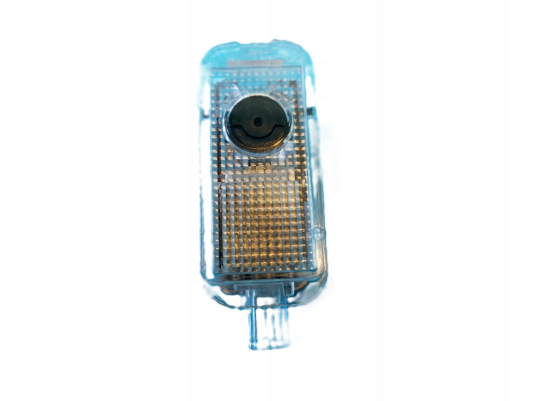 SKODA SUPERB 3 III FL 2.0 FSI 200KW 2020 R LED DOOR PROJECTOR RIGHT FRONT