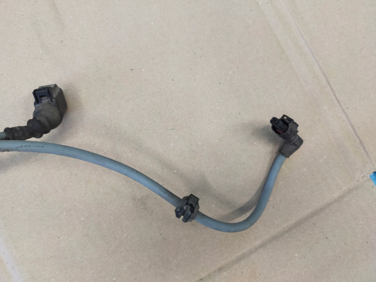 SKODA SUPERB 3 III FL 2.0 FSI 200KW 20R BEAM SPEED SENSOR RIGHT REAR