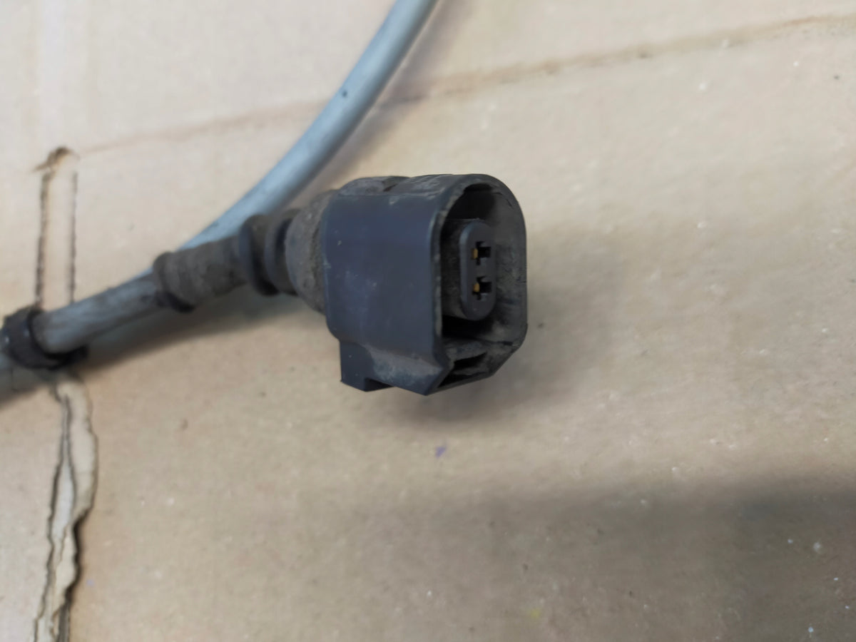 SKODA SUPERB 3 III FL 2.0 FSI 200KW 20R BEAM SPEED SENSOR RIGHT REAR