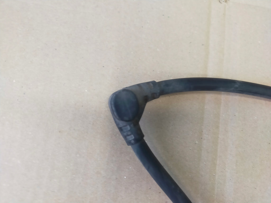 SKODA SUPERB 3 III FL 2.0 FSI 200KW 20R BEAM SPEED SENSOR RIGHT REAR