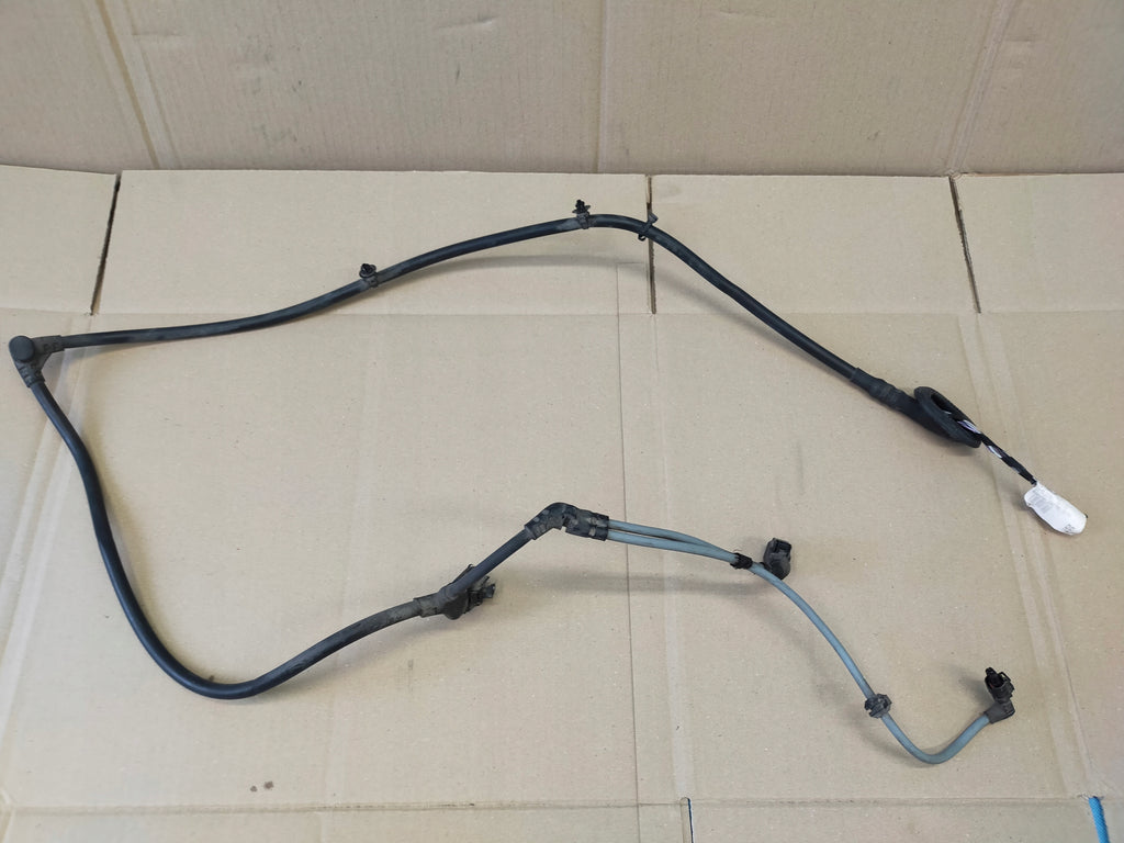 SKODA SUPERB 3 III FL 2.0 FSI 200KW 20R BEAM SPEED SENSOR RIGHT REAR