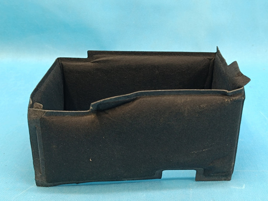 SKODA SUPERB 3 III FL 2.0FSI 200KW 2020R BATTERY COVER 2Q0915418G