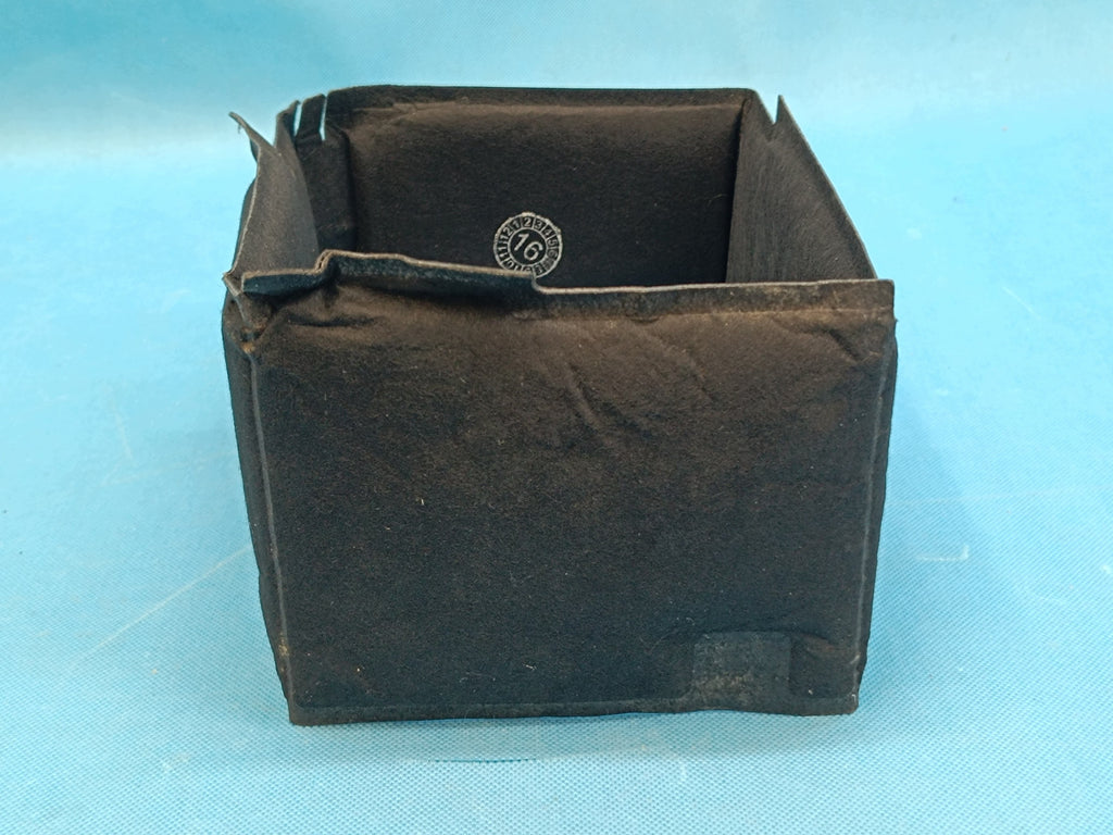 SKODA SUPERB 3 III FL 2.0FSI 200KW 2020R BATTERY COVER 2Q0915418G