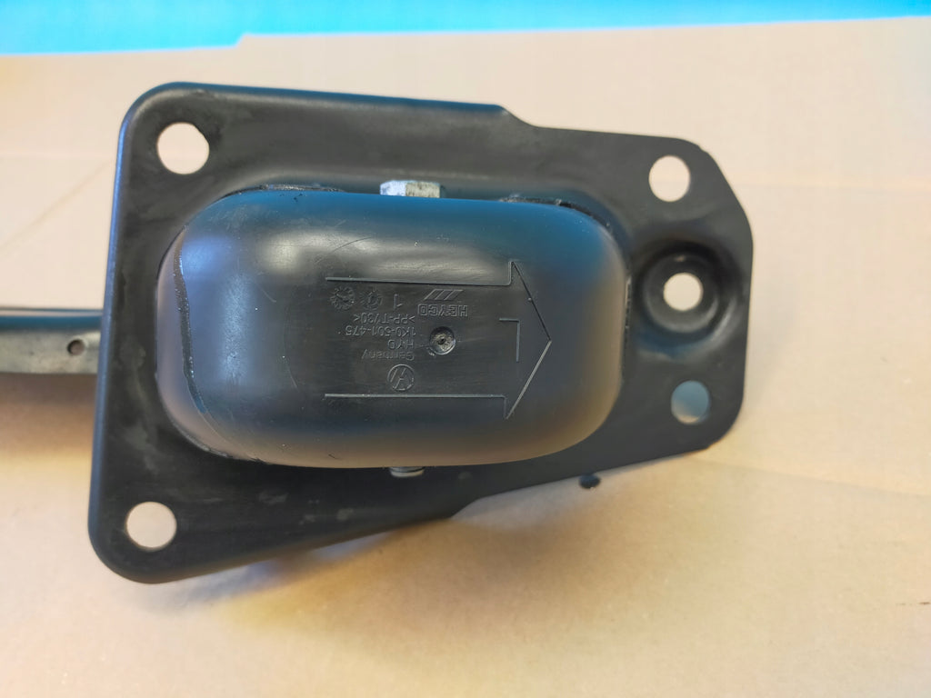 SKODA SUPERB 3 III FL 2.0FSI 200KW 2020R CONTROL ARM LEFT REAR 3G0505225