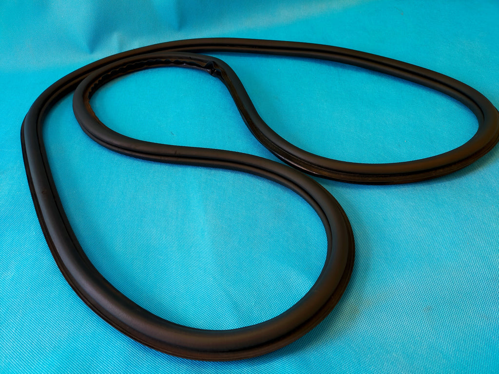 SKODA SUPERB 3 III FL 2.0FSI 200KW 2020R GASKET LEFT REAR 3V9867367B