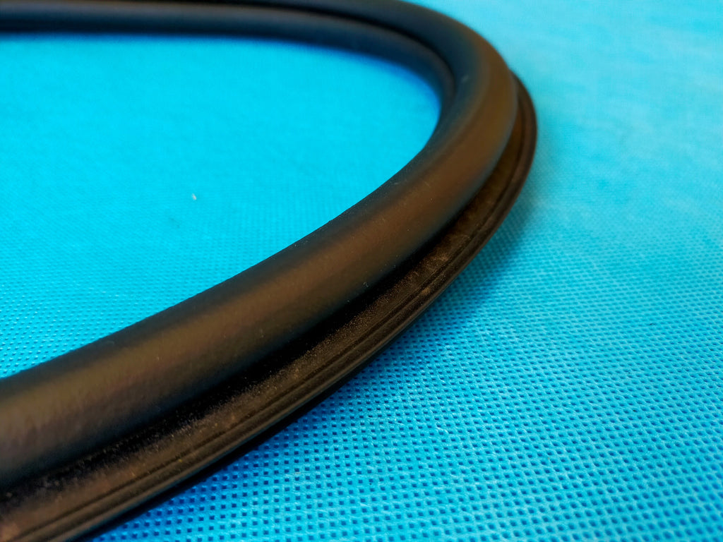 SKODA SUPERB 3 III FL 2.0FSI 200KW 2020R GASKET LEFT REAR 3V9867367B