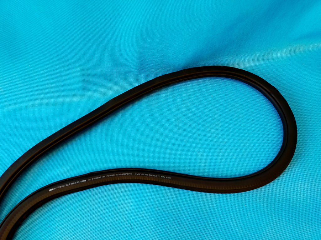 SKODA SUPERB 3 III FL 2.0FSI 200KW 2020R GASKET LEFT REAR 3V9867367B