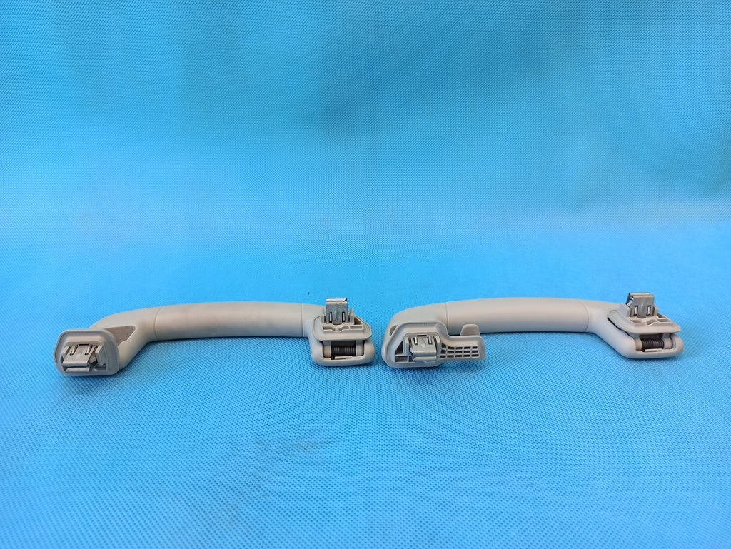 SKODA SUPERB 3 III FL 2.0FSI 2020R HEADLINER HANDLES FRONT + REAR SET