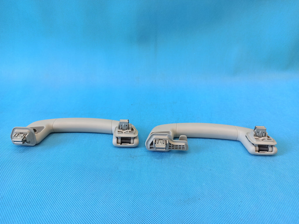 SKODA SUPERB 3 III FL 2.0FSI 2020R HEADLINER HANDLES FRONT + REAR SET