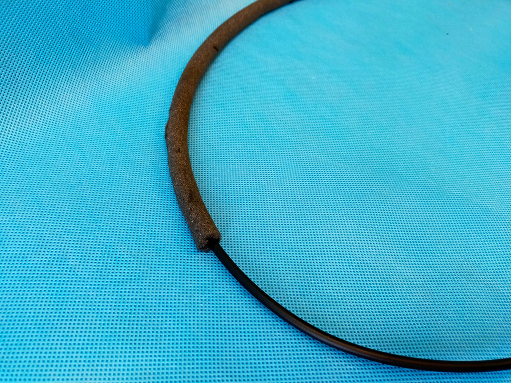 SKODA SUPERB 3 III FL 2020 R REAR SEAT RELEASE CABLE