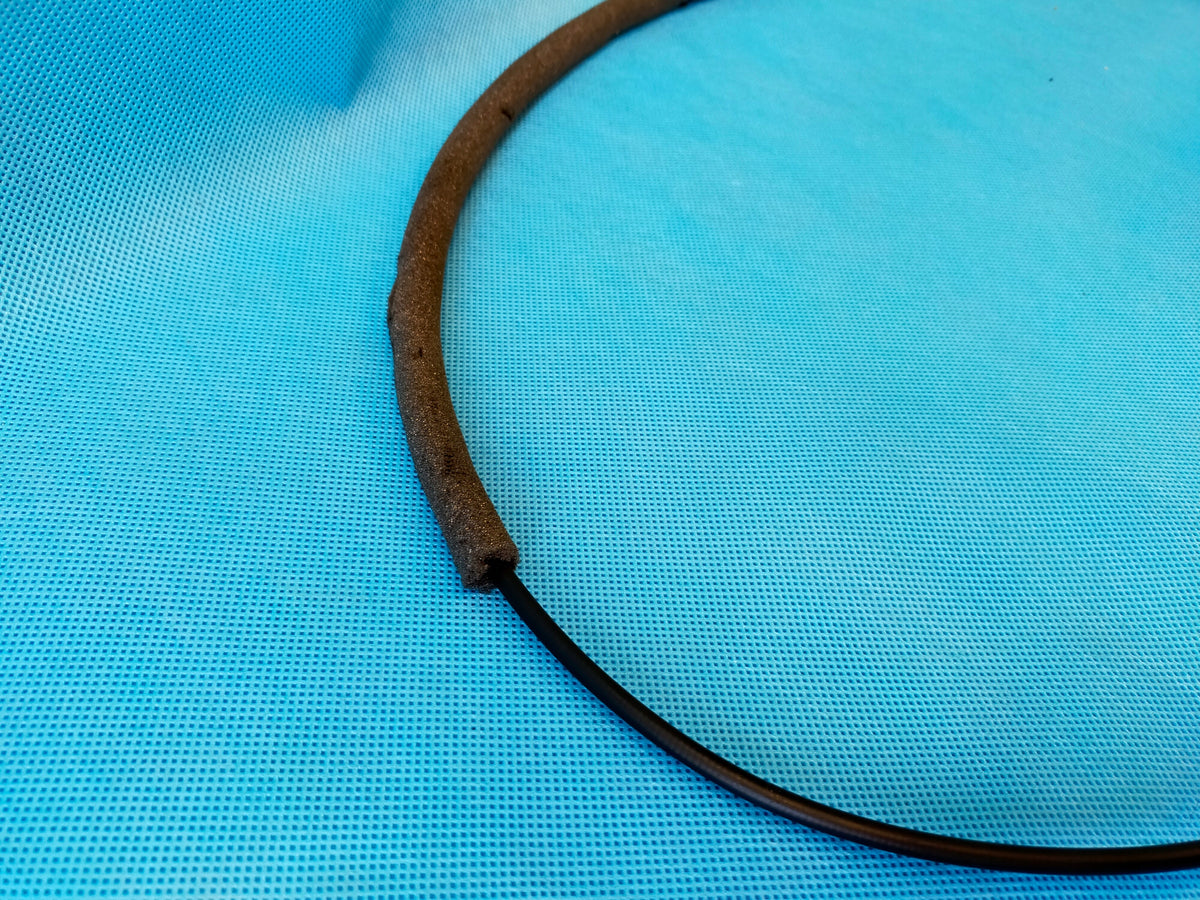 SKODA SUPERB 3 III FL 2020 R REAR SEAT RELEASE CABLE
