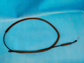 SKODA SUPERB 3 III FL 2020 R REAR SEAT RELEASE CABLE