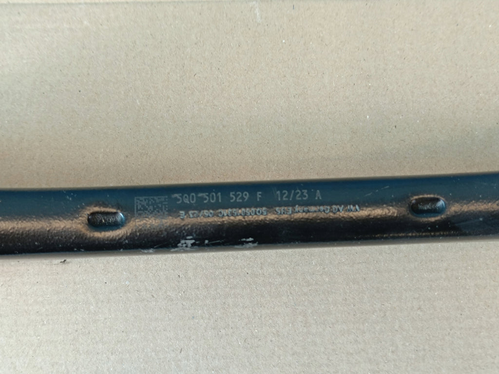 SKODA SUPERB 3 LIFT 2.0 TDI 110KW 2023 R CONTROL ARM RIGHT REAR 5Q0501529F