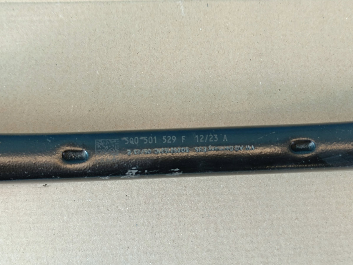 SKODA SUPERB 3 LIFT 2.0 TDI 110KW 2023 R CONTROL ARM RIGHT REAR 5Q0501529F