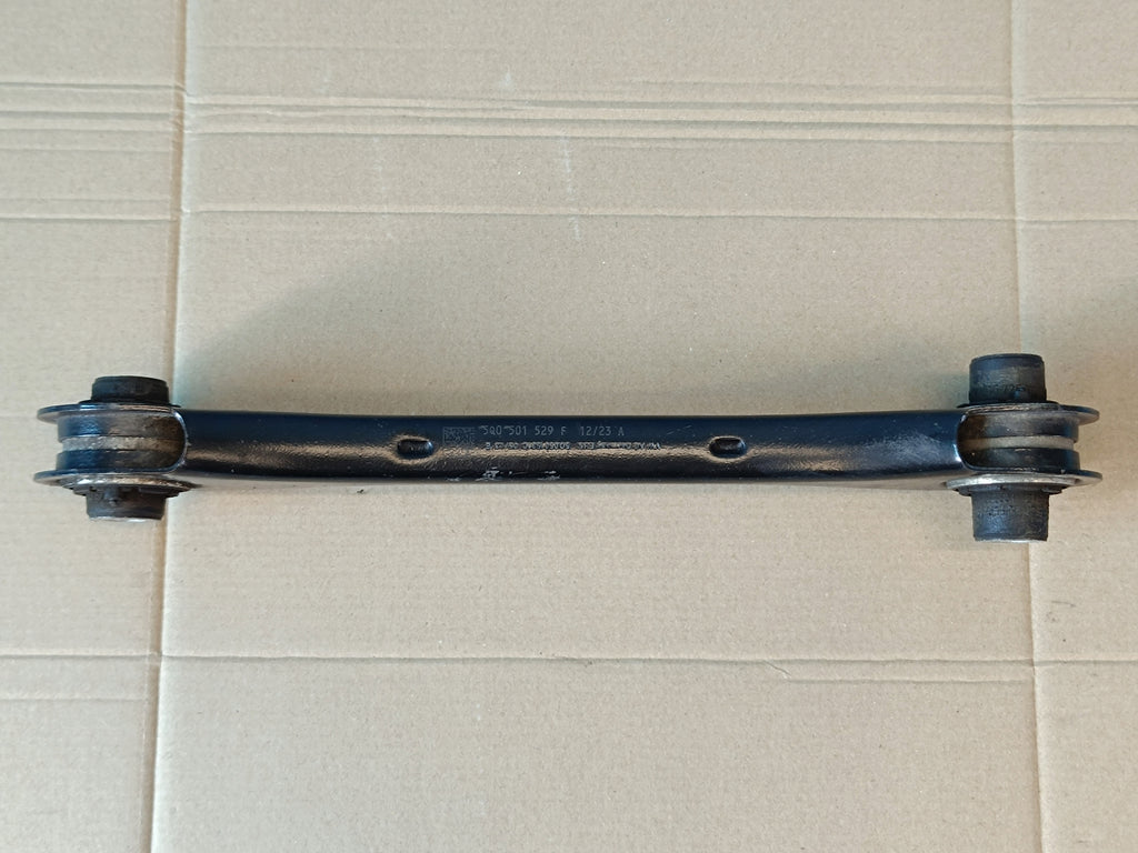 SKODA SUPERB 3 LIFT 2.0 TDI 110KW 2023 R CONTROL ARM RIGHT REAR 5Q0501529F