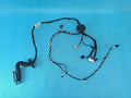 SKODA SUPERB 3 LIFT 2.0 TDI 110KW 2023 R DOOR HARNESS RIGHT REAR 3V0971694BP