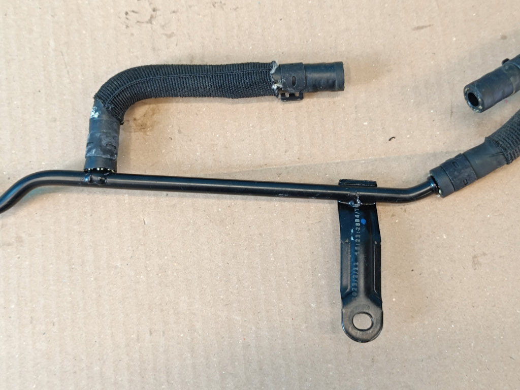 SKODA SUPERB 3 LIFT 2.0 TDI 110KW 2023 R HOSE WATER TUBE 3Q0121070AG