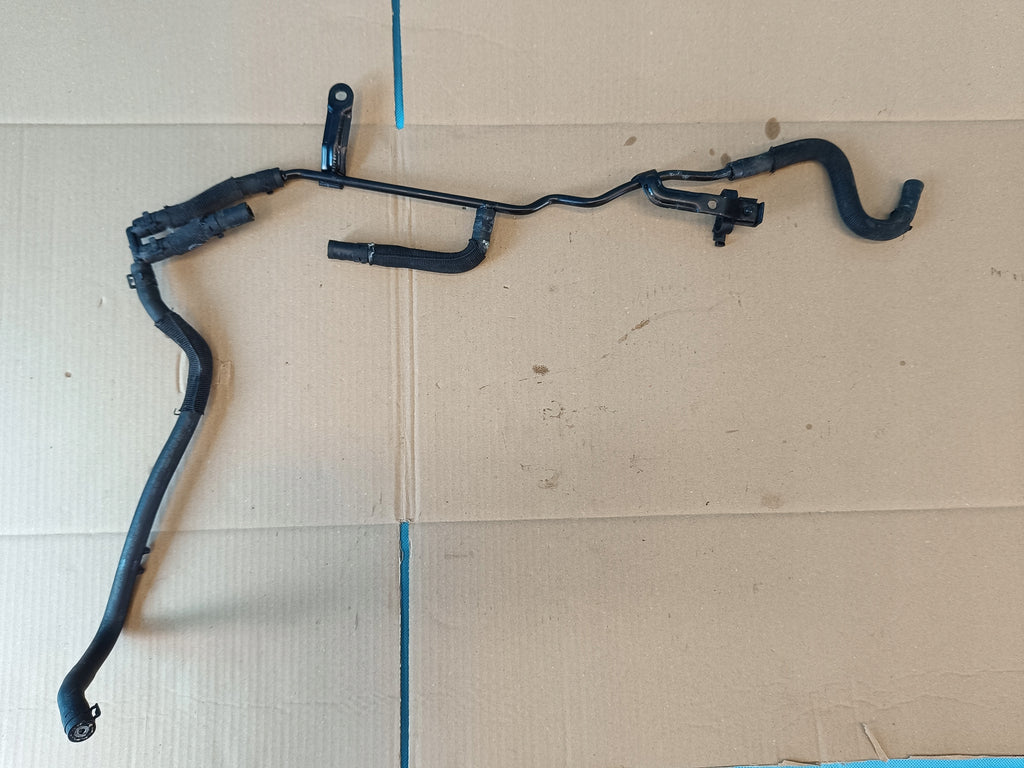 SKODA SUPERB 3 LIFT 2.0 TDI 110KW 2023 R HOSE WATER TUBE 3Q0121070AG