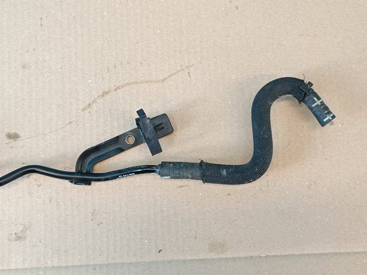 SKODA SUPERB 3 LIFT 2.0 TDI 110KW 2023 R HOSE WATER TUBE 3Q0121070AG