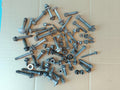 SKODA SUPERB 3 LIFT 2.0 TDI 110KW 2023 R SUSPENSION SCREWS 4,90kg