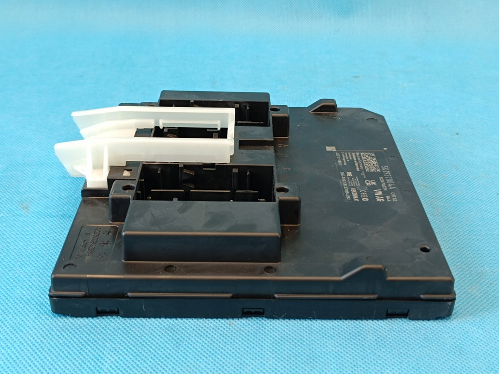 SKODA SUPERB 3 LIFT 2.0 TDI 110KW 2023R COMFORT CONTROLLER MODULE 5Q1937084A