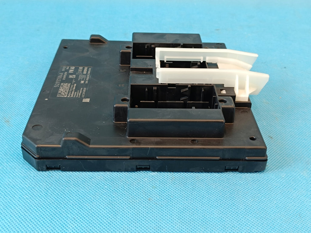 SKODA SUPERB 3 LIFT 2.0 TDI 110KW 2023R COMFORT CONTROLLER MODULE 5Q1937084A