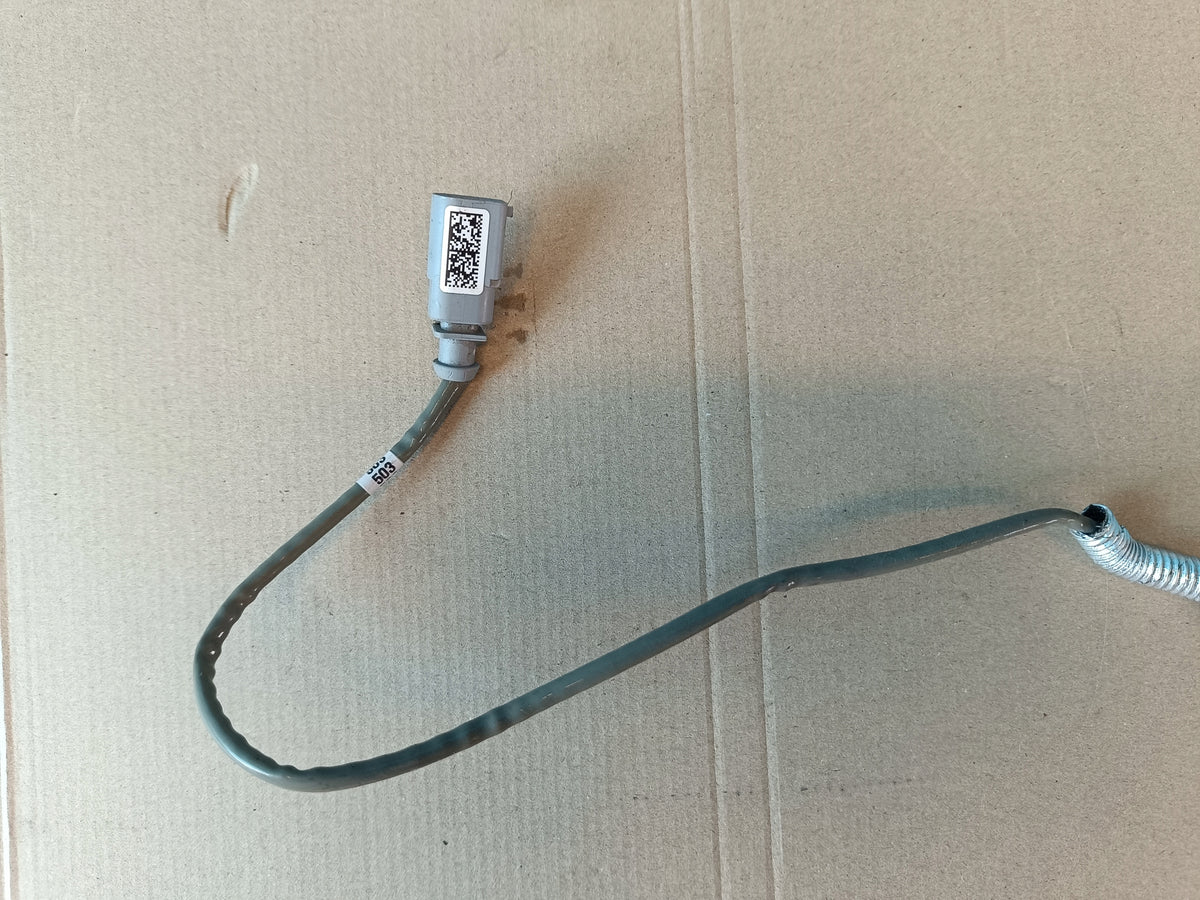 SKODA SUPERB 3 LIFT 2.0 TDI 2023 R EXHAUST TEMPERATURE SENSOR 05L906088CA