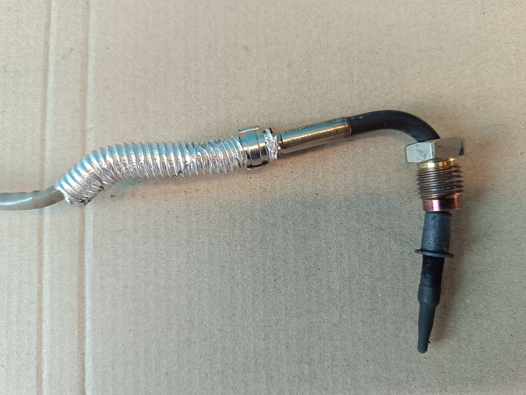 SKODA SUPERB 3 LIFT 2.0 TDI 2023 R EXHAUST TEMPERATURE SENSOR 05L906088CA