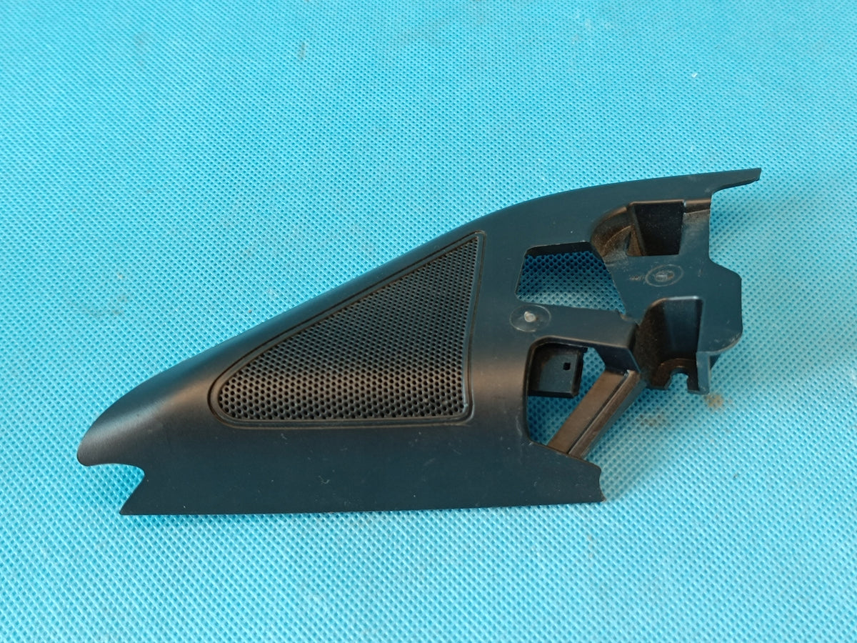 SKODA SUPERB 3 LIFT 2.0 TDI 2023R SPEAKER DOOR COVER LEFT FRONT 3V0837973