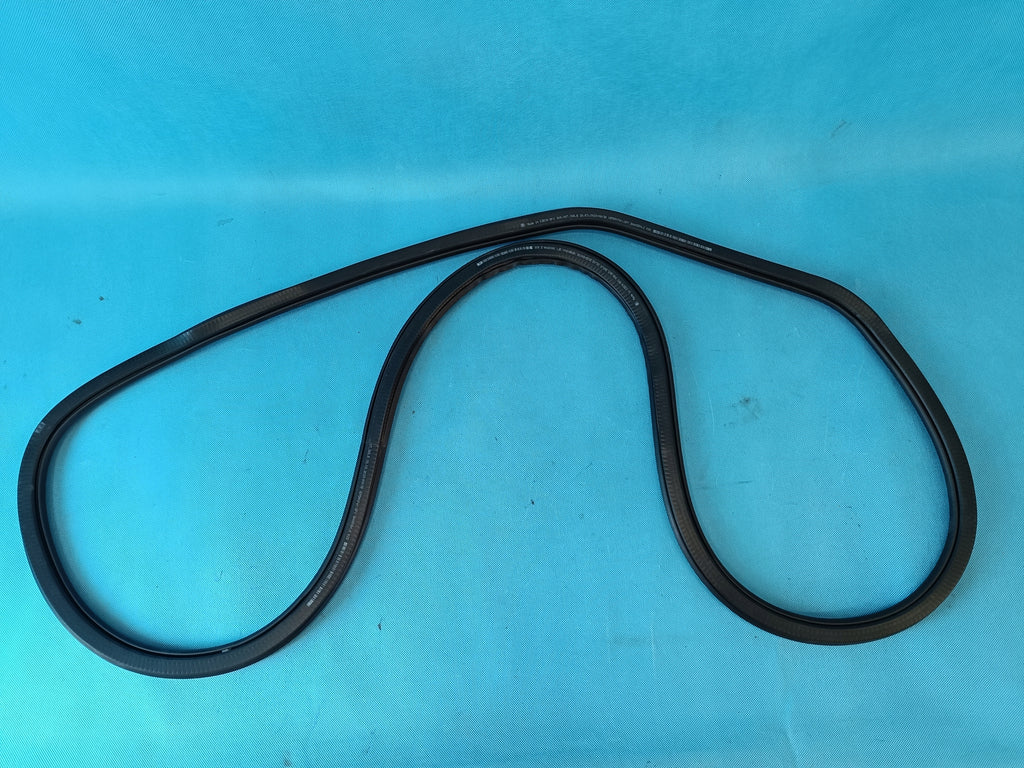 SKODA SUPERB 3 LIFT 2.0TDI 110KW 2023R DOOR SEAL RIGHT REAR 3V9867368B